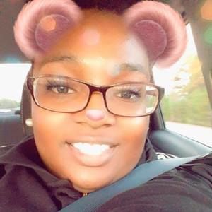 Meet your Posher, Timyshia